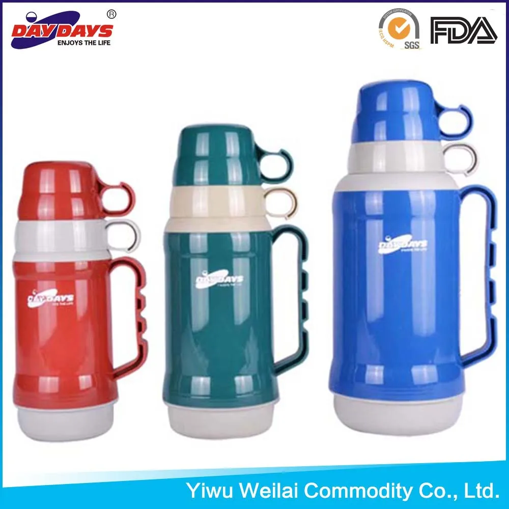 2019Hot Selling Wholesale Glass Refill Thermos Flask, View Wholesale