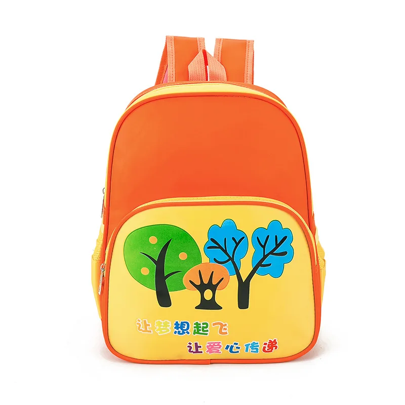 backpack for nursery school