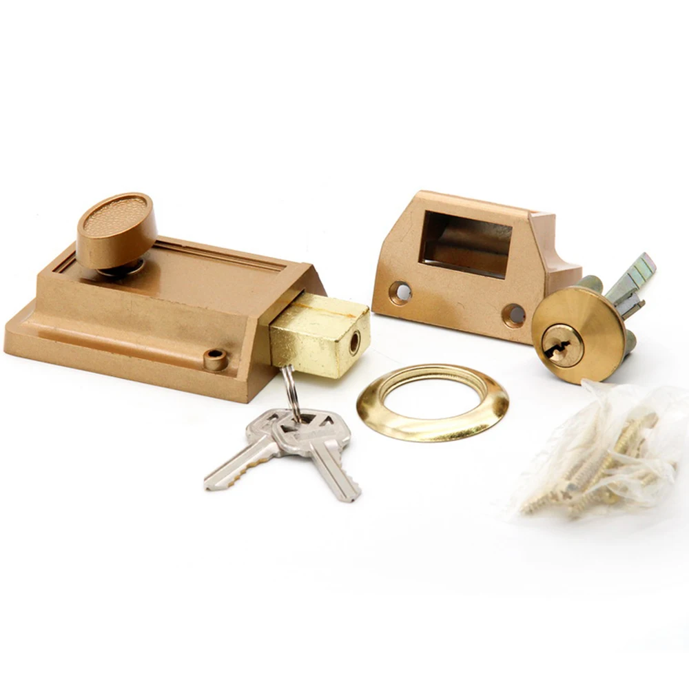 Venta al por mayor cerradura sin llave-Compre online los mejores