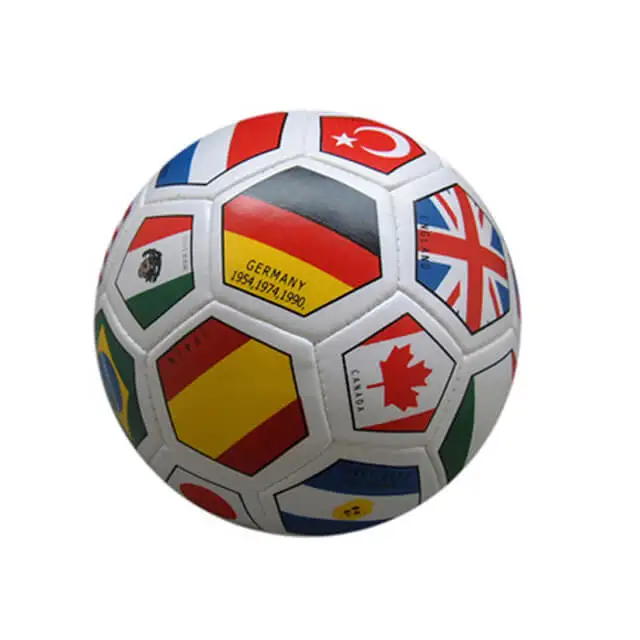 soccer ball stuffed toy