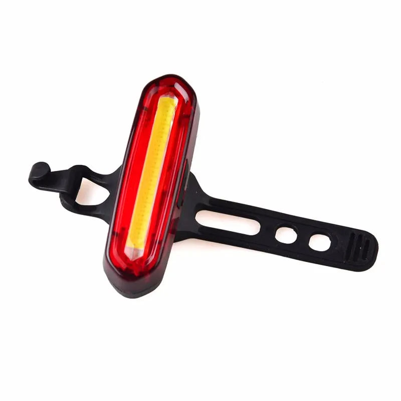 usb bicycle tail light