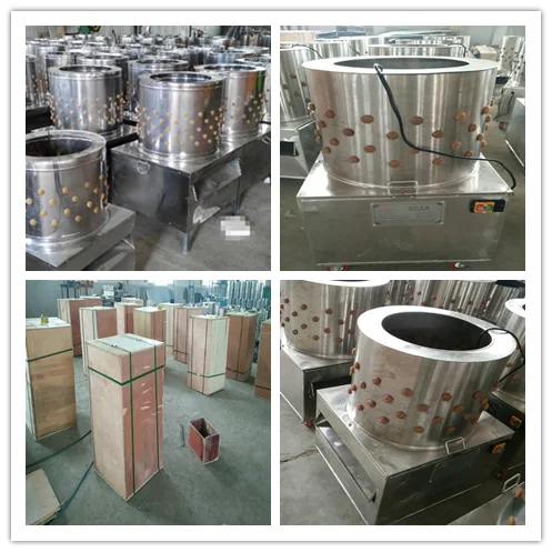 High-efficiency chicken feather removal machine chicken cotton catching machine