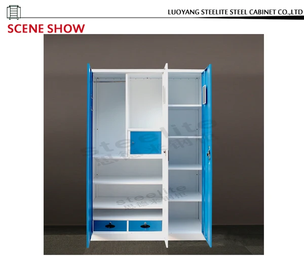 Simple Bedroom Wardrobe Design 3 door bedroom wardrobe design/simple wardrobe designs/modern Simple Bedroom Wardrobe Design 3 door bedroom wardrobe design/simple wardrobe designs/modern