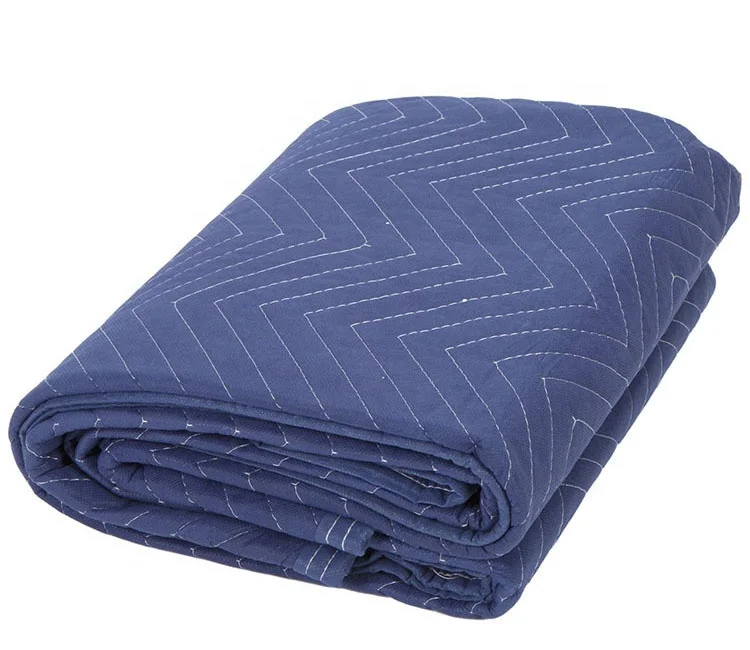 Economy Soft Waterproof Nonslip Wear Resistant Protective 72 X 80 Inch Nonwoven Recycled