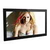 24 inch Multi Touch Screen Android All In One PC Advertising Display Android 6.0 Camera WIFI RJ45 USB Port