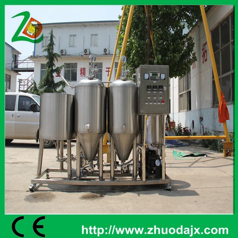 50l Micro Ginger Beer Brewery For Sale Buy Brewery Equipment,Ginger
