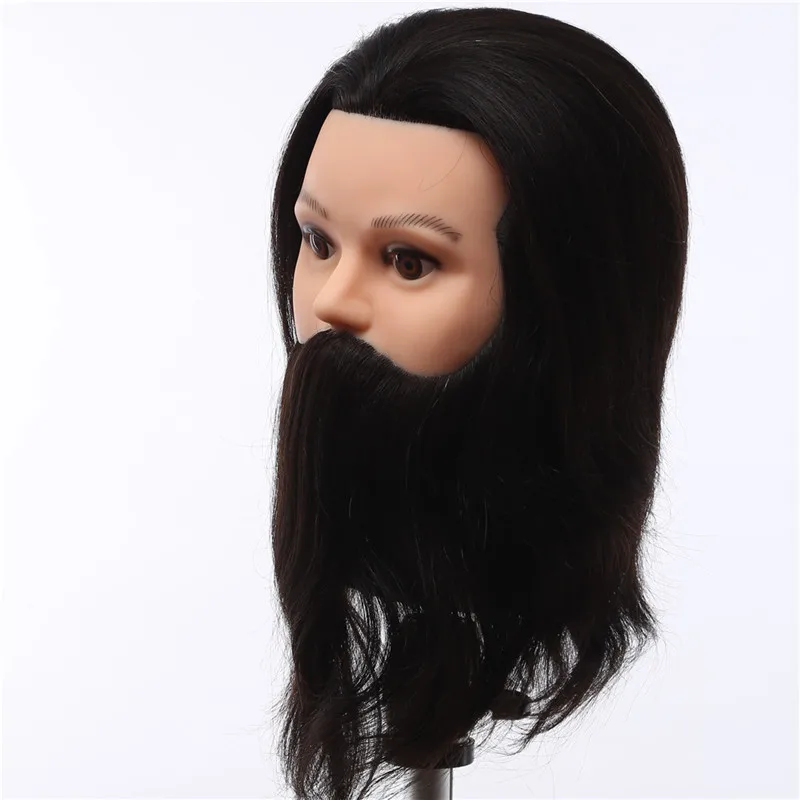 doll with beard