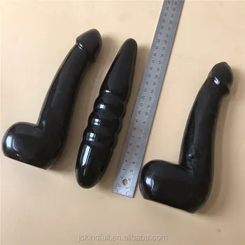 Haben schwarze Männer großen Penis Schwarzer Pirat