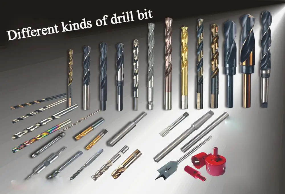 Metal Working Tools Lathe Center Drill Bits For Sale Buy Center Drill