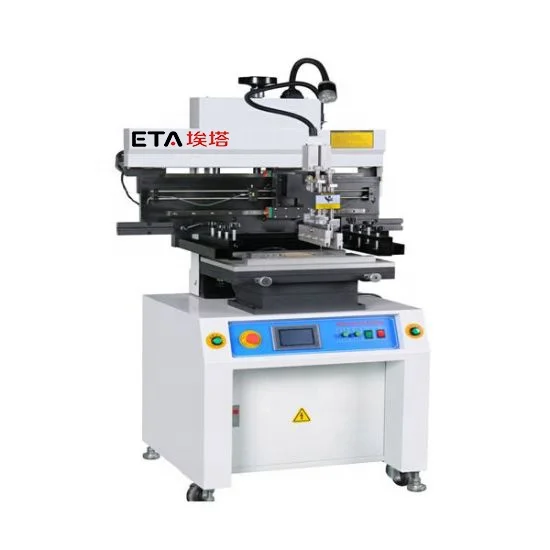 SMT-Line-ETA-Brand-Reflow-Oven-for