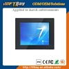 10.4 inch Latest Style High Quality Industrial Solar Panel Ip65/66