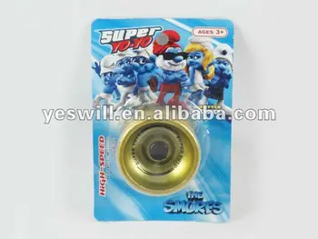 high speed yoyo