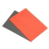 engraving plastic abs double color board/double colour abs/engraving abs plastic sheet