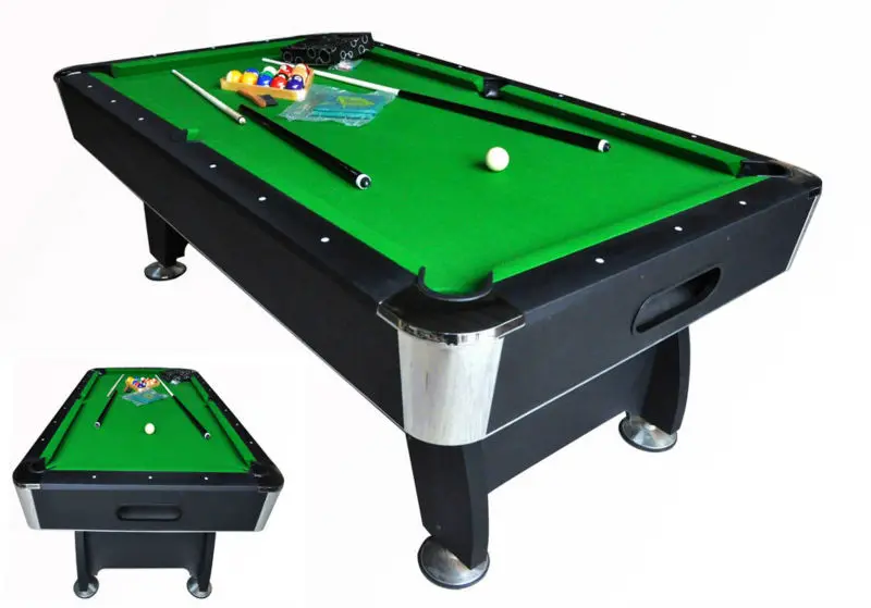 really cheap pool tables