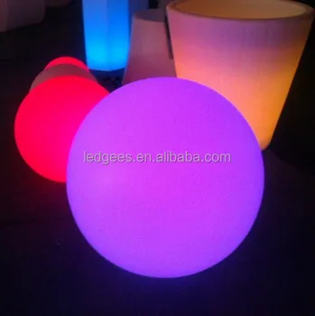Air Buy Lumière Changeante Lampe D'ambiance Boule En Cm boule Couleur De Boule boule Lumières Led Plein Imperméable 50 OkZwPXN8n0