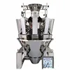 Shisha tobacco and nitrogen flushing packaging machine chicken