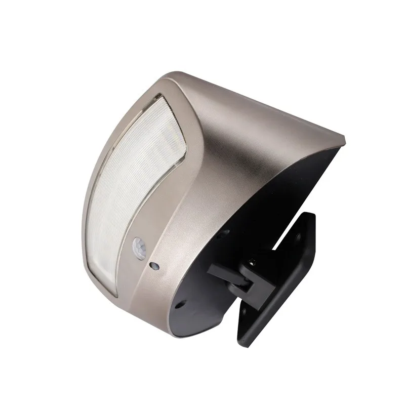 36 led solar motion sensor light outdoor wall solar light