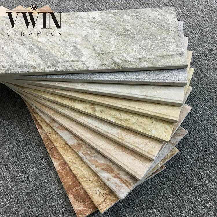 Exterior Split Stone Wall Paving Chakwal Stones Tiles Sand Stone Tiles