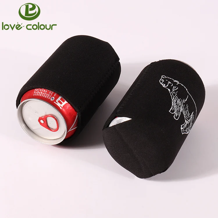 Insulator Folding Can Cooler