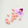 Improved Bone Density Function and Capsules Dosage Form Vitamin D3 5000iu Softgel capsule