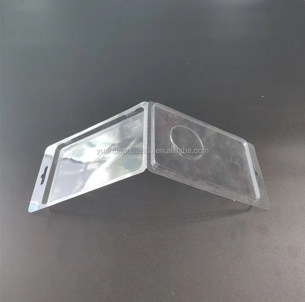 Custom Heat Seal Blister Packaging For Coins,Assembly And Seal Service