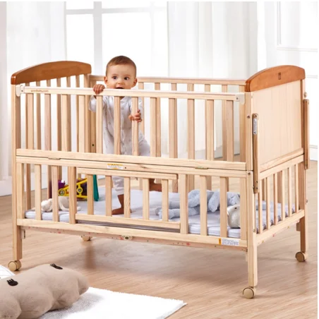 Baby Hanging Bed Cheap Infant Cribs With Willow Wicker Bed Newborn