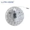 Hotel assembly part cheap modern 18W module source recessed 12w 36w 40w panel led ceiling light