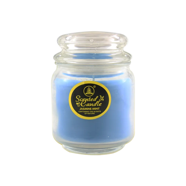 Wholesale Luxury Colored Candle Glass Jars Buy Glass Candle,Candle