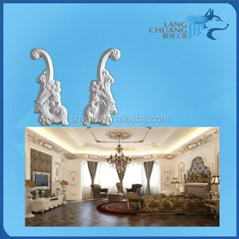 Hotel Interior Decoration Classical Design Plaster Wall Ceiling Relief Sculpture Buy Plaster Wall Ceiling Relief Sculpture Classical Design Plaster