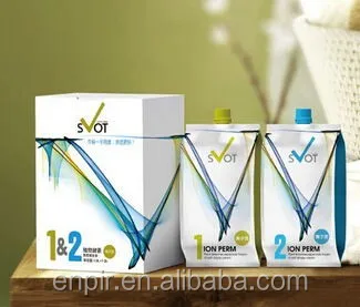 Wholesale Price Best Hair Rebonding Perm Brands - Buy 