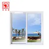 Guangzhou Powder coated aluminum sliding windows and doors