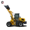 New Design 2Ton Wheel loader With Good Price