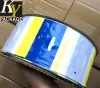 LDPE/HDPE/PP Unilateral Opening Auto Roll bag For Small Things Packing