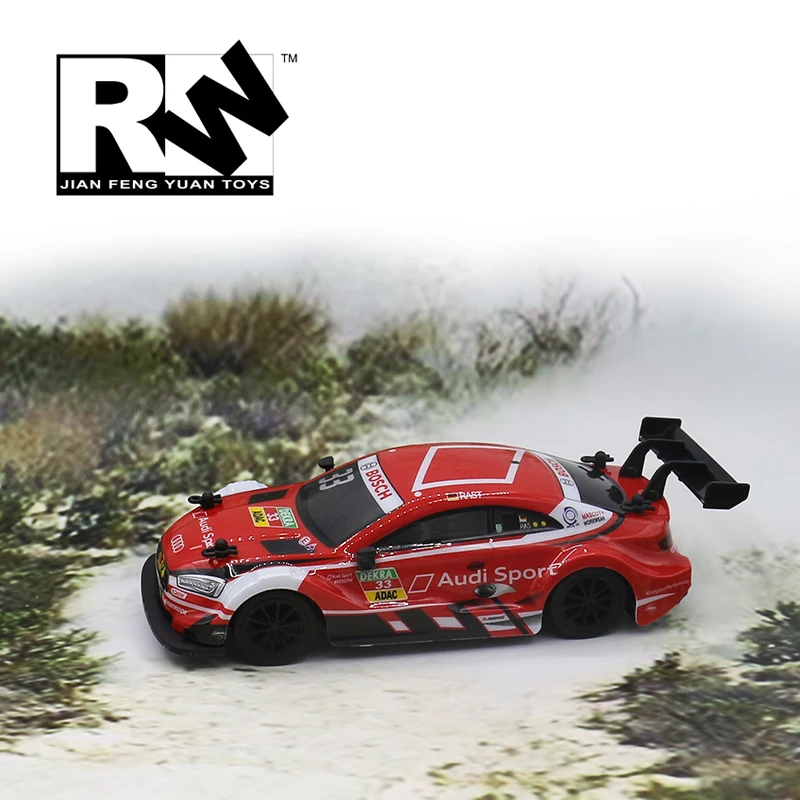 rc car race car