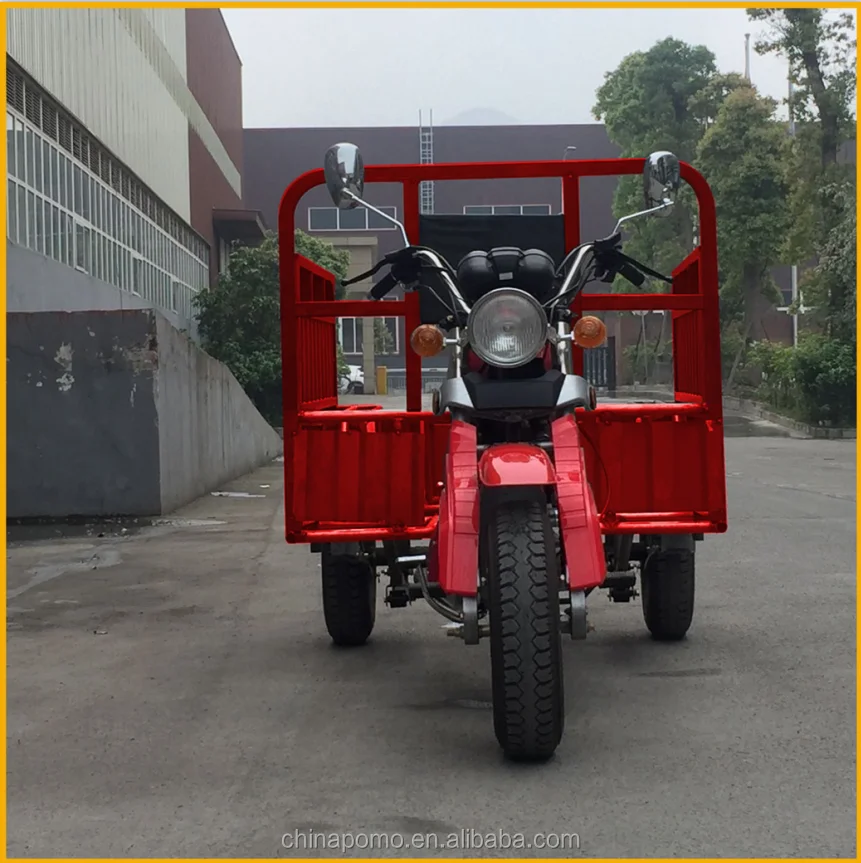 Excellent Performance Electric Trike Germanytricycle Dayun6 Seats Tuk Tuk Three Wheel