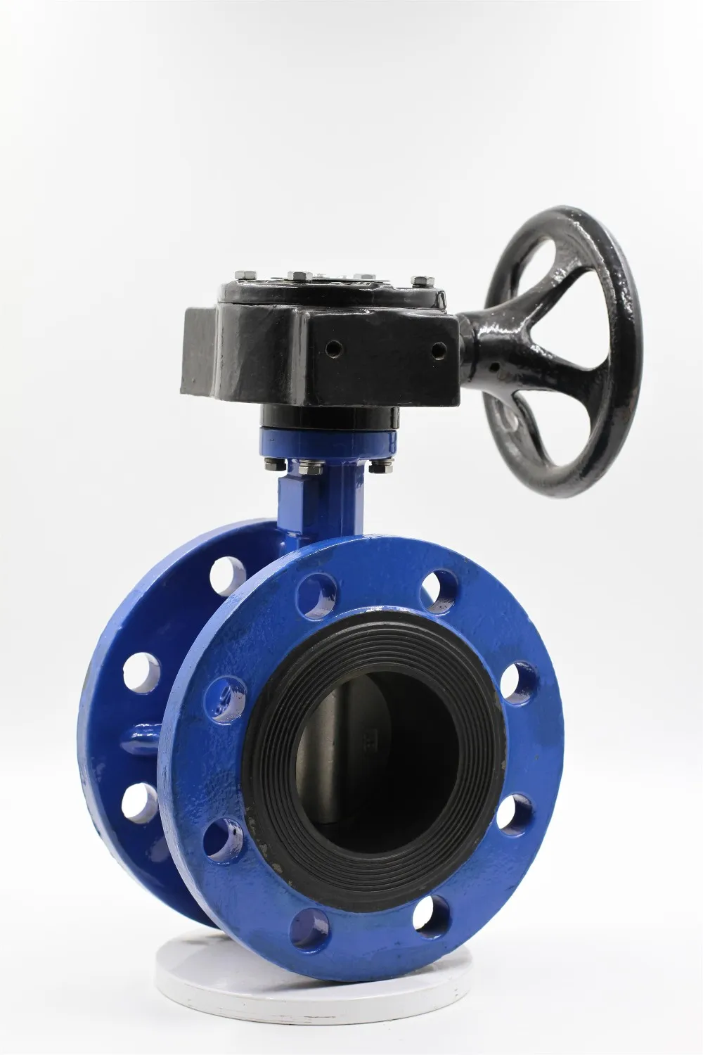Extension Rod Ss304 Handle Butterfly Valve Buy Electric Actuator