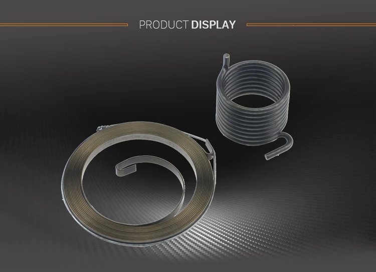 Brush Cutters Spare Parts Easy Starter Rewind Spring O O Power 43cc