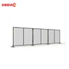 Anping county garden decorative metal fencing for sale