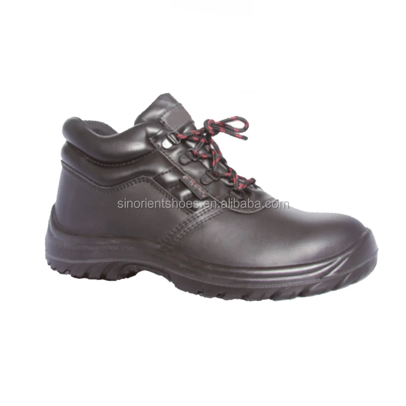 executive steel toe boots