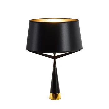 American Type Modern Home Hotel Decor Table Lamp Desk E26 110v