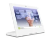 10inch lcd panel touch screen tablet android 8.1 with poe NFC RK3368 16GB+2GB