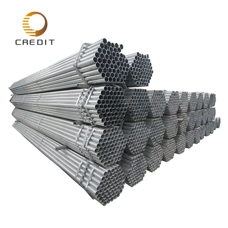 Wrought Iron 150mm Diameter Gi Galvanized Steel Pipe Properties Buy Galvanized Iron Pipe