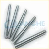 Good price forging carbon steel hexagonal part threaded rod