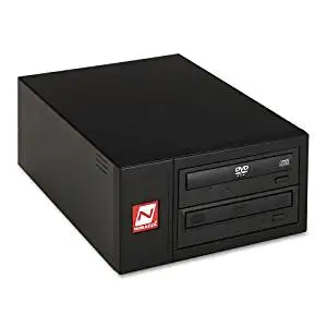 NRZDVD121 - Norazza DVD/CD Professional Duplication Systems