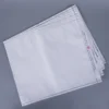 Tyvek PE clean Pouches for the sterilization process of critical components