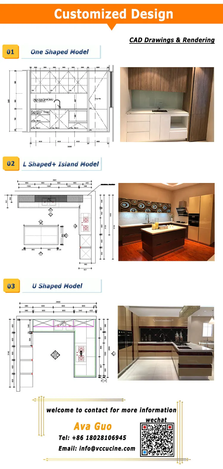 High Quality Modern Mdf Kitchen Doors Buy Kitchen