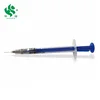 Manufacturer Supply High Performance safety retractable syringe needle