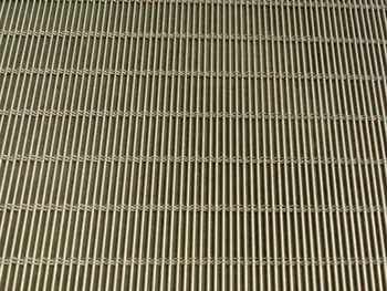 Flexible Metal Mesh Fabric  Decorative Wire Mesh - Buy Titanium 