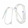 CE&ISO approve parts of iv infusion set price