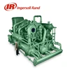 Ingersoll Rand MSG oil free centrifugal fuel natural refrigeration landfill recycle gas CO2 syngas carbon monoxide compressor
